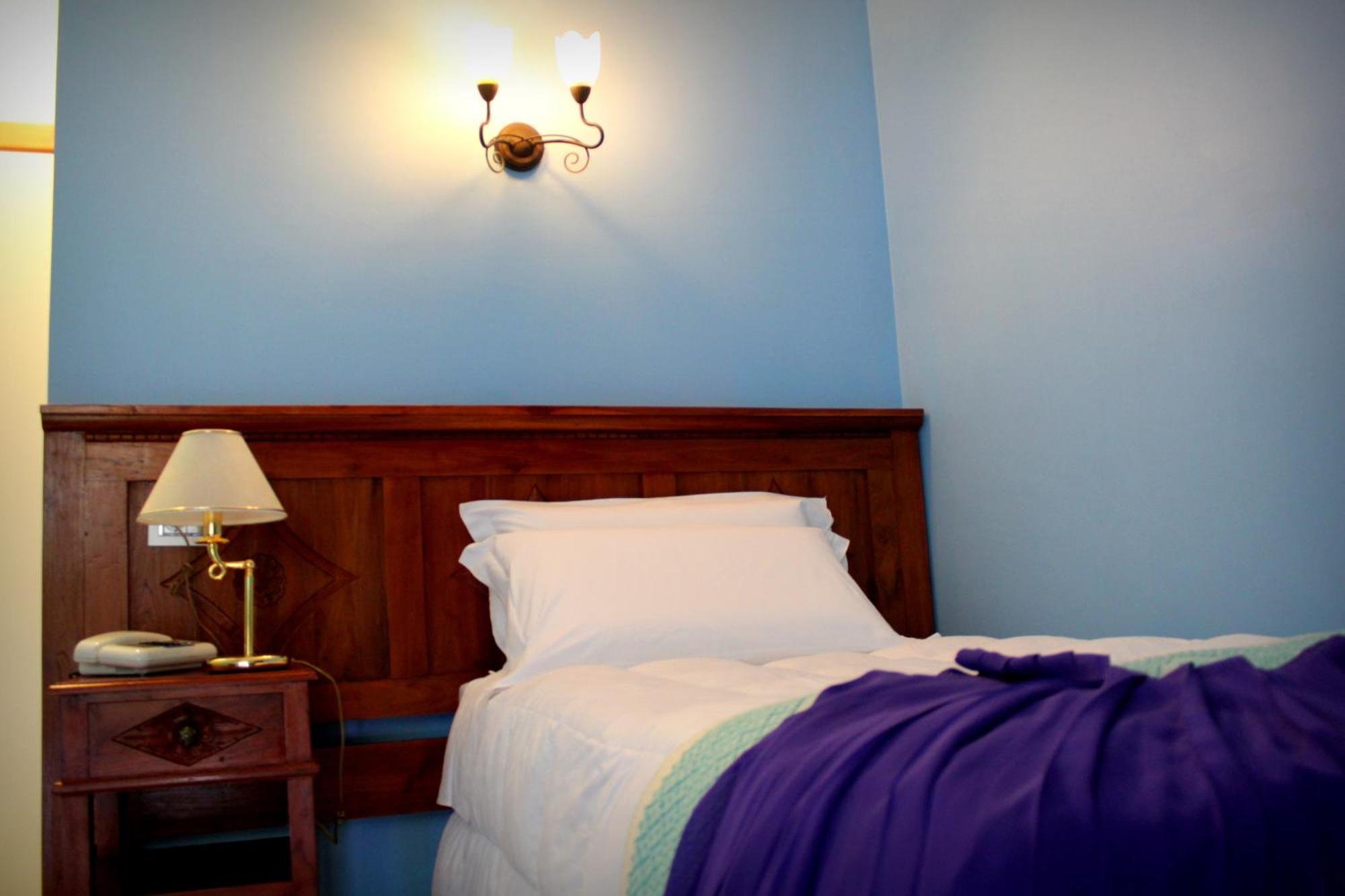 Hotel Marini ซัสซารี ห้อง รูปภาพ